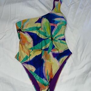 Colorful Kids Swimwear